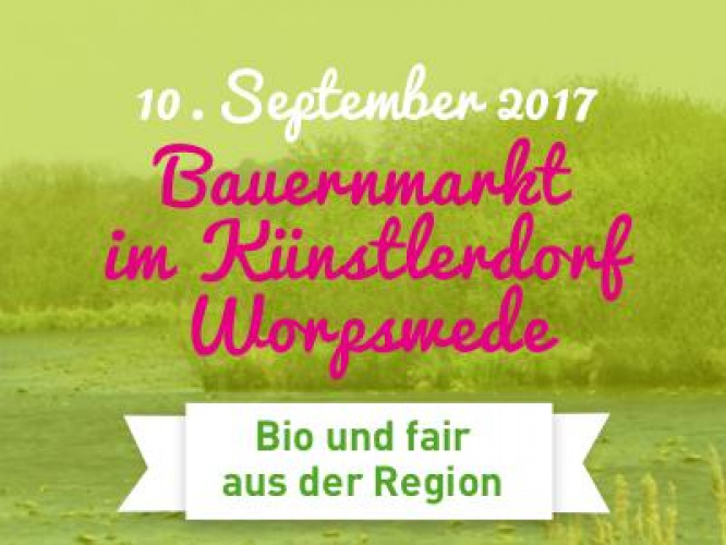 BioMarkt in Worpswede BioMarkt in Worpswede