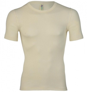 Herren T-Shirt - natur