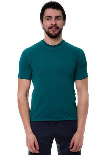 Bleed "Eco LYCRA® Men" - teal