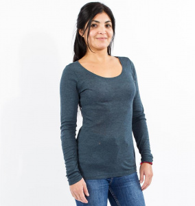 Longsleeve - pinie