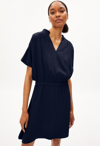 Webkleid "Juaraa" - night sky