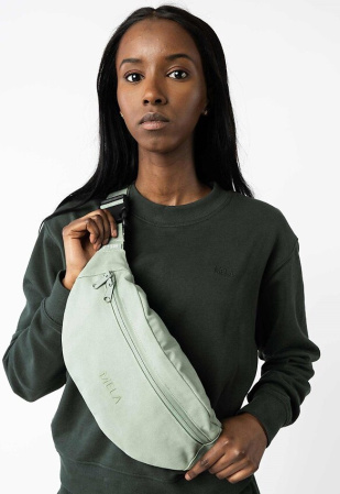 Hip Bag - sage Hip Bag - sage
