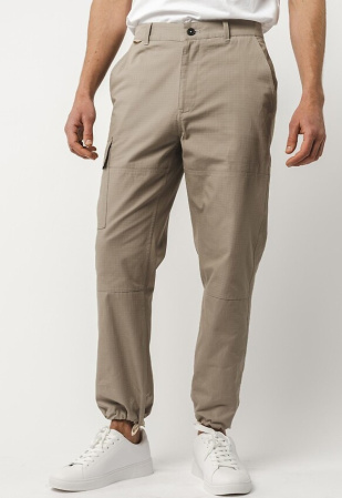 Cargohose "Rajesh" - taupe Cargohose "Rajesh" - taupe