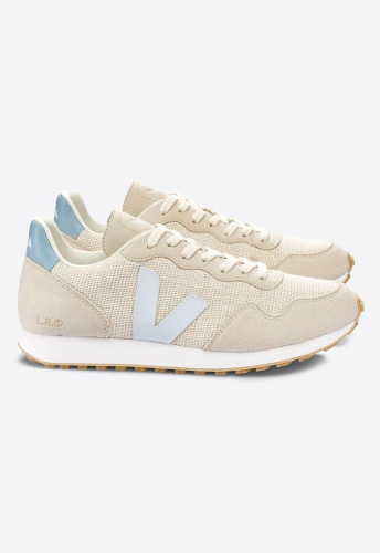 Veja "SDU J-Mesh" (vegan) - juta ice Veja "SDU J-Mesh" (vegan) - juta ice