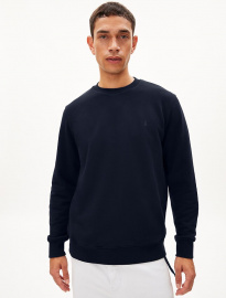 Sweatshirt "Baaro Comfort" - night sky