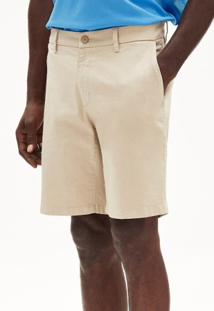 Shorts "Daante" - sand stone Shorts "Daante" - sand stone