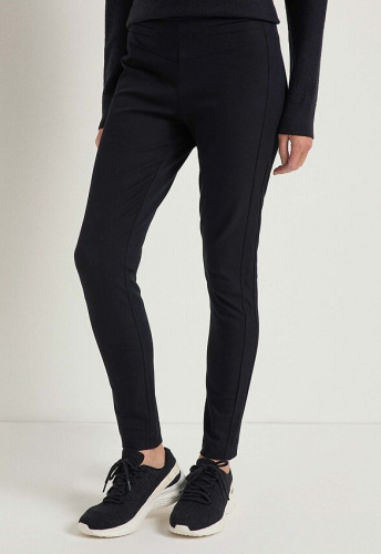 Lanius "Slim-Fit Pants" - black