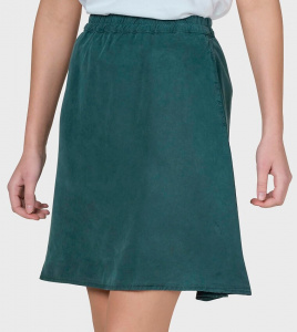 Rock "Ramona Short" - moss green