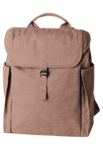 Rucksack "Balamani" - nougat