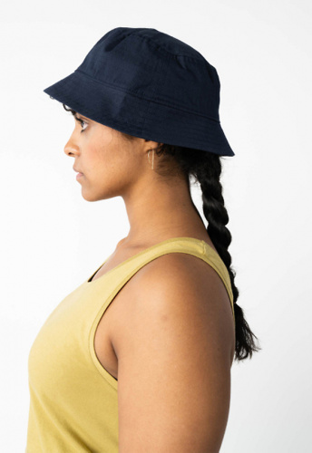 Bucket Hat "Aftab" - navy