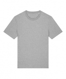 T-Shirt "Creator 2.0" - heather grey