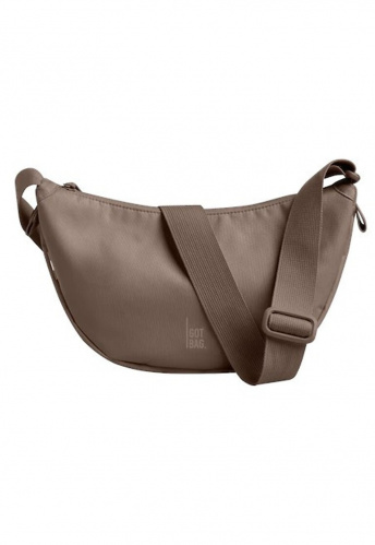 Got Bag "Moon Bag Small Monochrome" - oyster