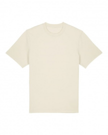 T-Shirt "Stanley Sparker 2.0" - natural raw