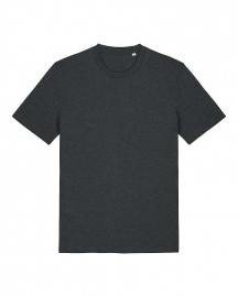 T-Shirt "Creator 2.0" - dark heather grey