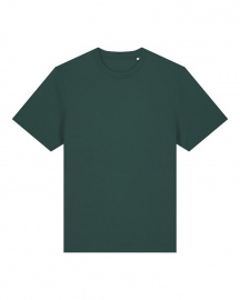 T-Shirt "Stanley Sparker 2.0" - glazed green
