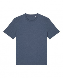 T-Shirt "Creator 2.0" - dark heather blue