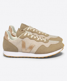 Veja "SDU Rec J-Mesh" (vegan) - natural platine