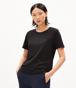 T-Shirt "Maraa Lanaa" - schwarz