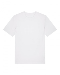 T-Shirt "Creator 2.0" - weiß