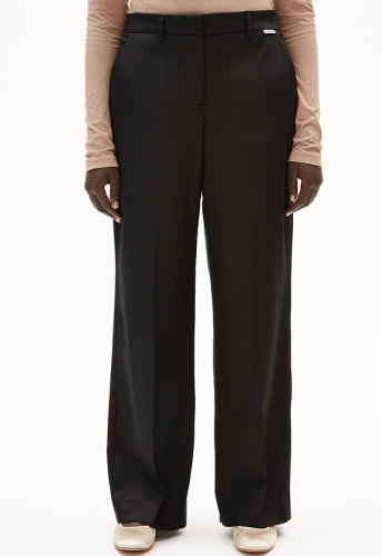 Webhose "Leandraa" - schwarz