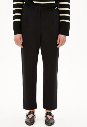 Jersey-Hose "Liraa Lou" - schwarz