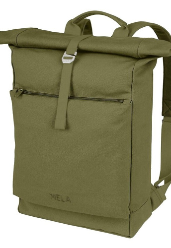 Rucksack "Amar" - olivgrün