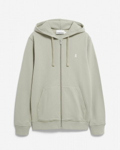 Sweatjacke "Saromiaan" - seagreen