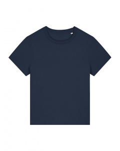 T-Shirt "Muser" - french navy