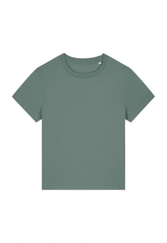 T-Shirt "Muser" - green bay