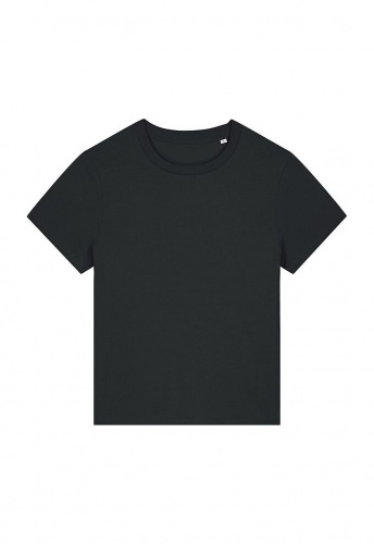 T-Shirt "Muser" - schwarz