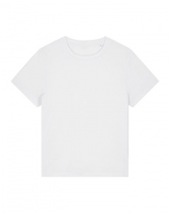 T-Shirt "Muser" - weiß