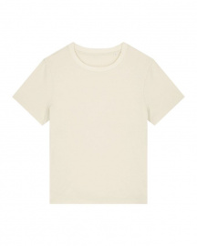 T-Shirt "Muser" - natural raw