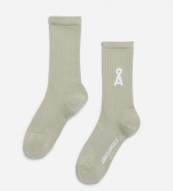 Socks "Saamus Bold" - seagreen