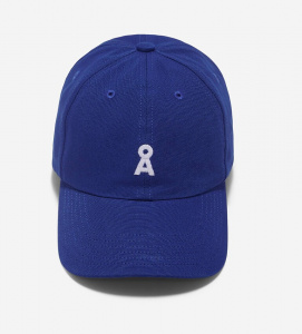 Cap "Yenaas Bold" - dynamo blue