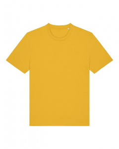 T-Shirt "Creator 2.0" - spectra yellow
