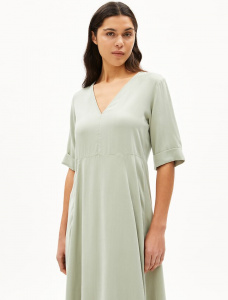Kleid "Vaali" - seagreen