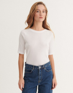 Arense Tee - white