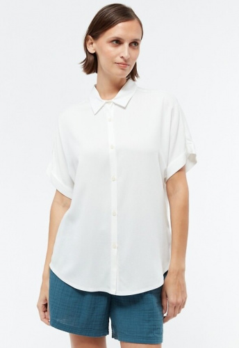 Givn Bluse "GBSarah" - white