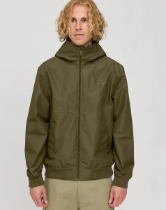 Rain Blouson - olive