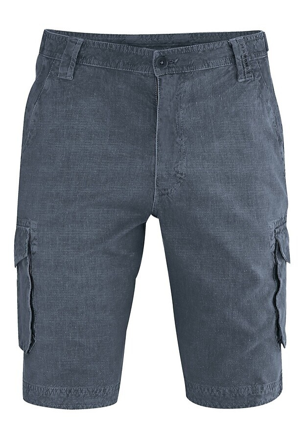 Short Cargo "Fred" - graphite