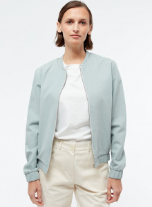 Givn Jacke "GBEstrella" - cloudy mint
