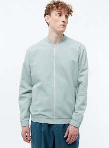 Givn Jacke "GBCasper" - cloudy mint