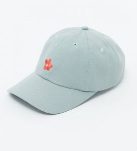 Givn Cap "GBTim Daisy" - cloudy mint