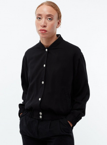 Givn Blouson "GBLorella" - black