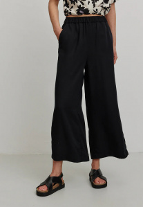 Hose "Bilberry" - black
