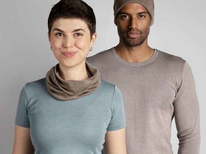 Mit ENGEL Natur den Winter genießen