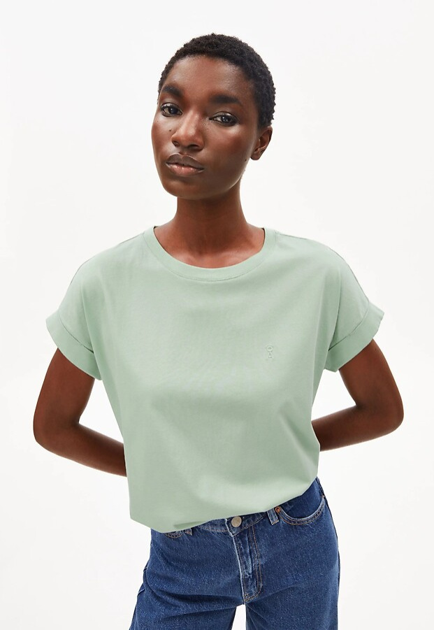 T-Shirt "Idaara" - foam