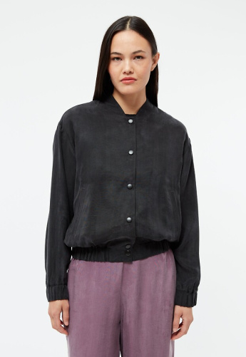Givn Blouson "GBLorella" - black