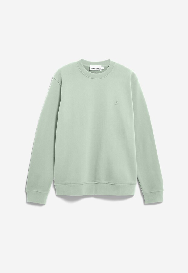 Sweatshirt "Baaro Loop" - foam