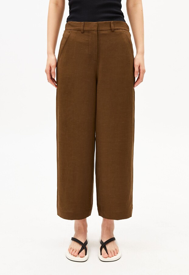 Webhose "Caarunus Lino" (Leinen) - dried palm